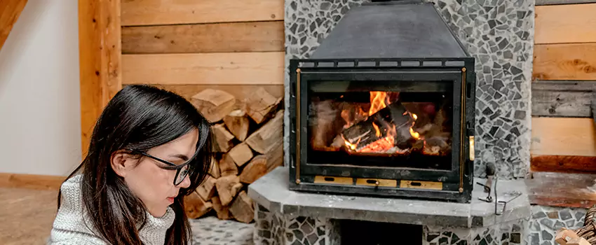 Harman P68-C Pellet Stove Repair in Ottawa, Illinois 