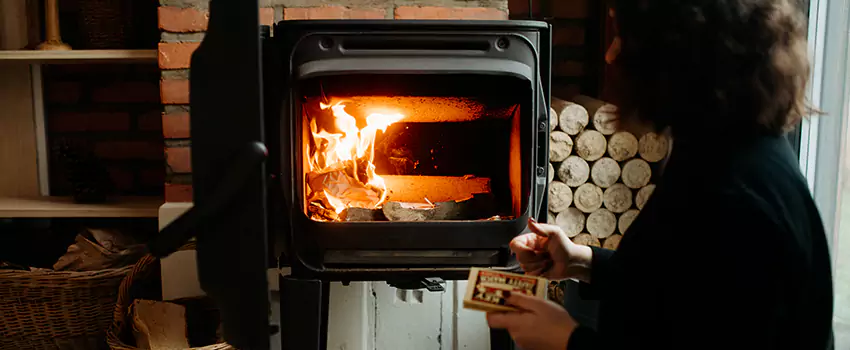 Hearthstone Wood Stoves Fireplace Repair in Ottawa, Illinois