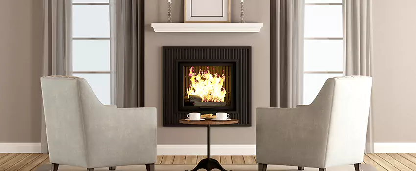 Heatilator Direct Vent Fireplace Services in Ottawa, Illinois