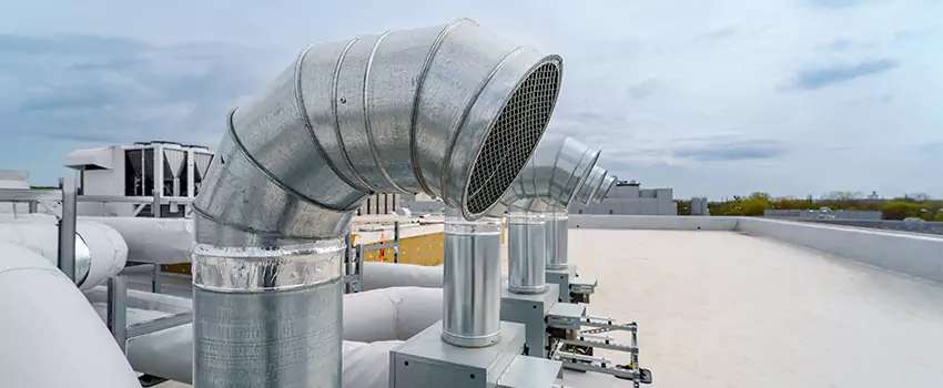 Insulated Ductwork Repair Services Near Me in Ottawa, IL