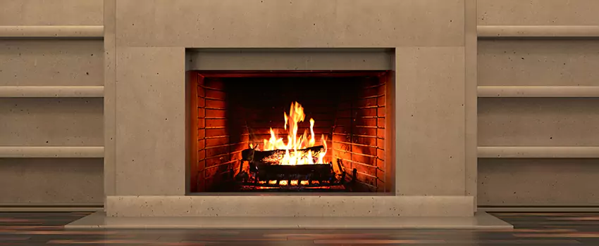 Majestic Trilliant Series Gas Fireplace Insert Repair in Ottawa, Illinois