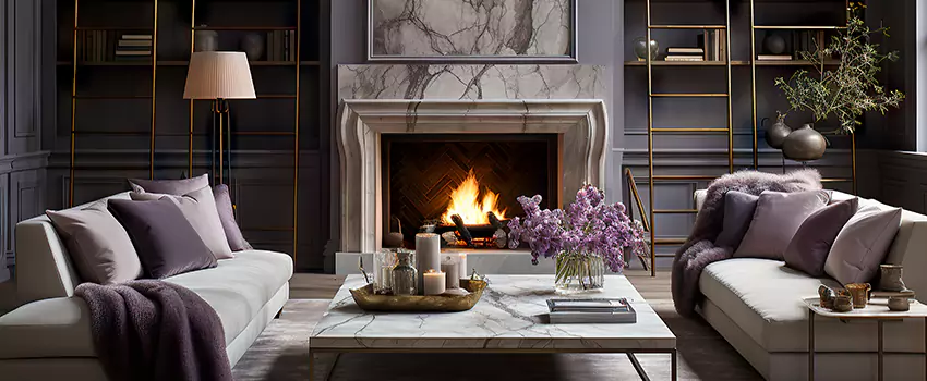 Napoleon Galaxy Series Outdoor Fireplaces Repair in Ottawa, IL
