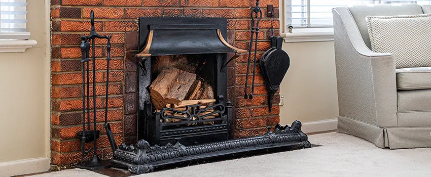 Custom Old Fireplace Redesign Services in Ottawa, Illinois