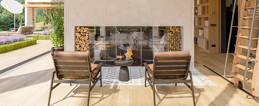 Ortal Space Creator Fireplace Repair in Ottawa, IL