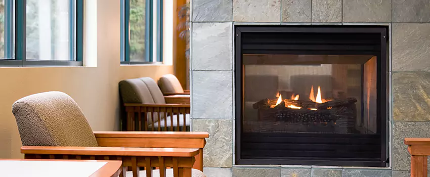 Osburn Fireplace Tempered Glass Hearth Pad Replacement in Ottawa, Illinois