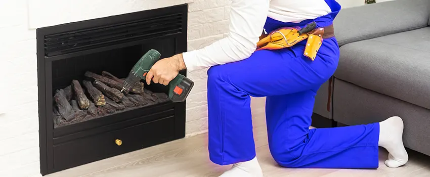 Pellet Fireplace Repair Services in Ottawa, IL