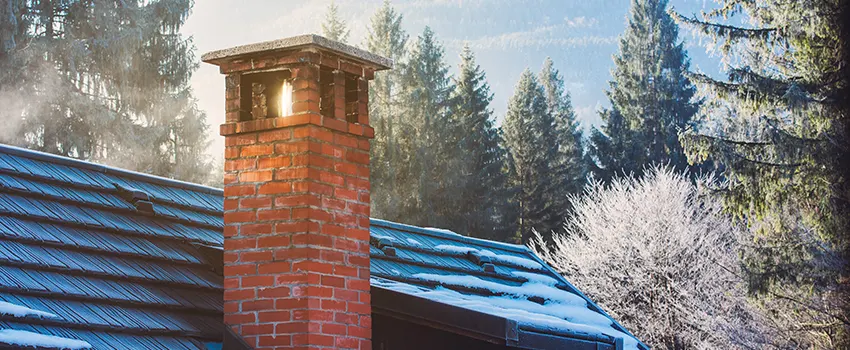 Residential Chimney Rain Caps Repair Services in Ottawa, IL