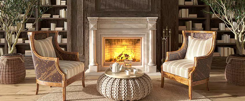 Cost of RSF Wood Fireplaces in Ottawa, Illinois