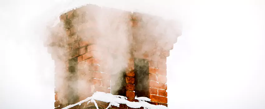 Chimney Flue Soot Removal in Ottawa, IL