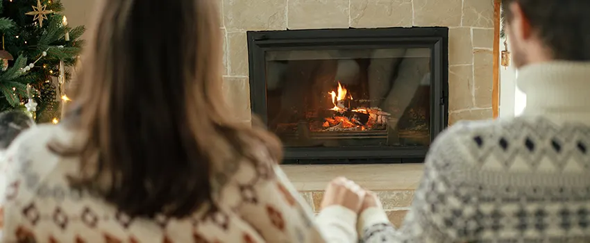 Superior Open-Hearth Wood Fireplaces in Ottawa, IL