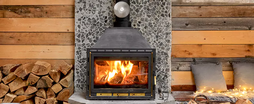 Travis Industries Elite Fireplace Inspection and Maintenance in Ottawa, Illinois