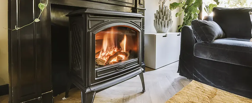 Valor Wood Fireplace in Ottawa, IL