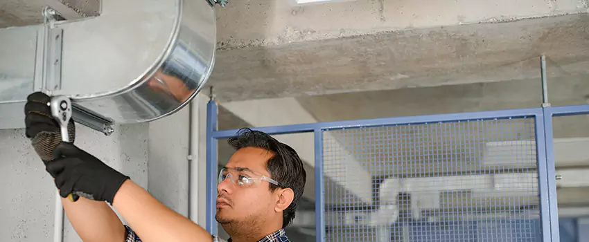 Benefit of Ventilation Cleaning in Ottawa, Illinois