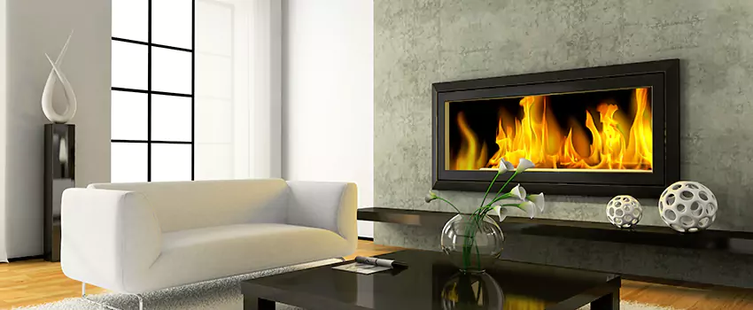 Ventless Fireplace Oxygen Depletion Sensor Installation and Repair Services in Ottawa, Illinois