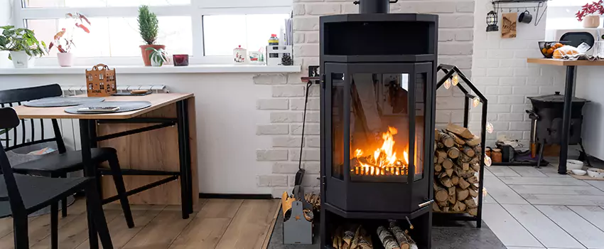Cost of Vermont Castings Fireplace Services in Ottawa, IL