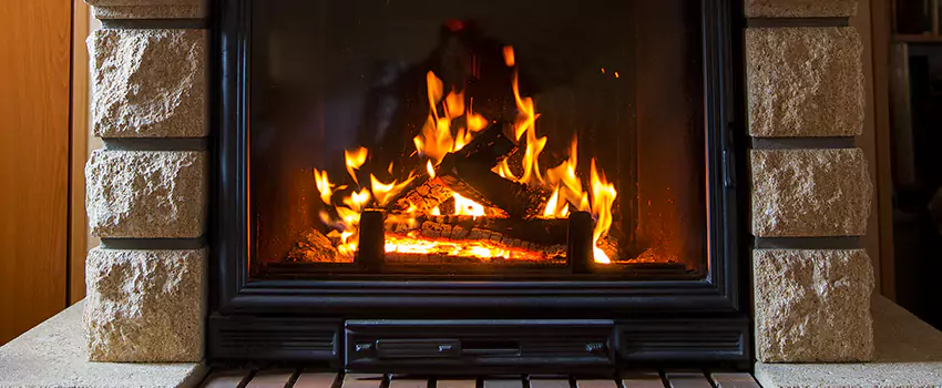 Cost of Wood Fireplace Installation in Ottawa, IL