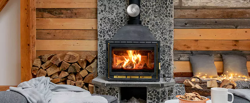 Affordable Wood Fireplace Fixing Solutions in Ottawa, Illinois