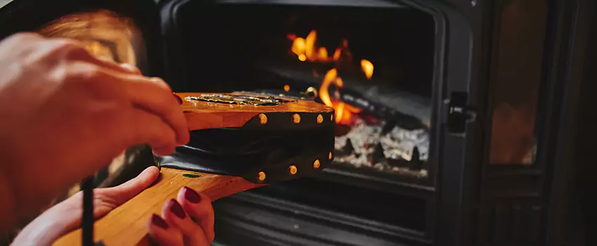 Wood Stove Grates Repair in Ottawa, Illinois