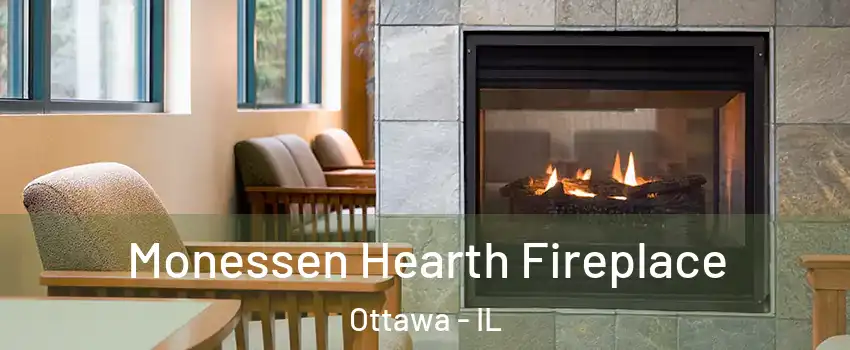  Monessen Hearth Fireplace Ottawa - IL