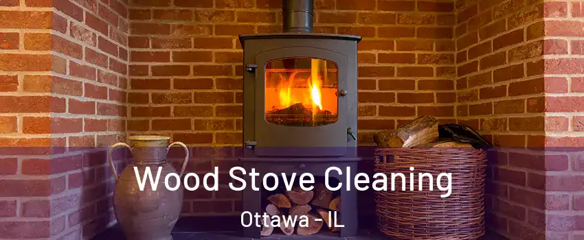  Wood Stove Cleaning Ottawa - IL